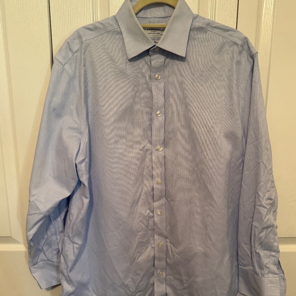 Charles Tyrwhitt Button Down Classic Fit Shirt